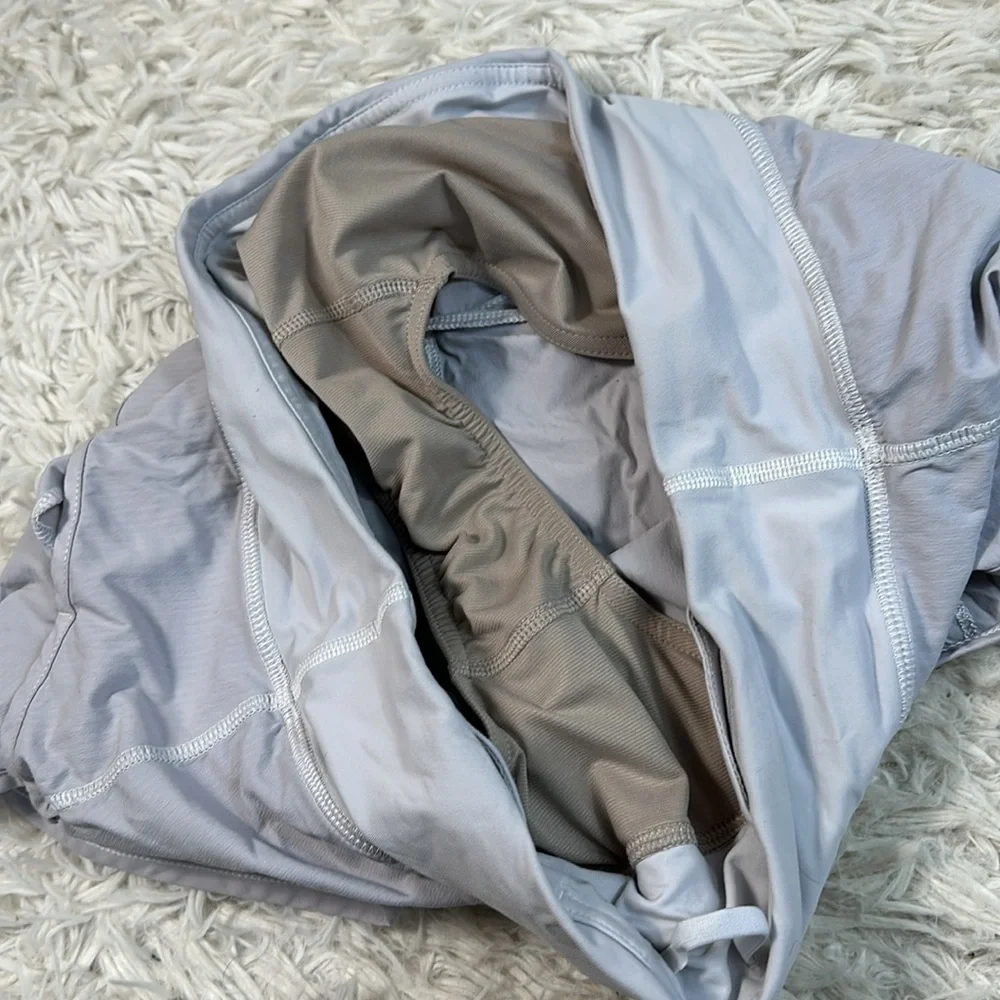 Lululemon Speed Short *2-way Stretch 2.5